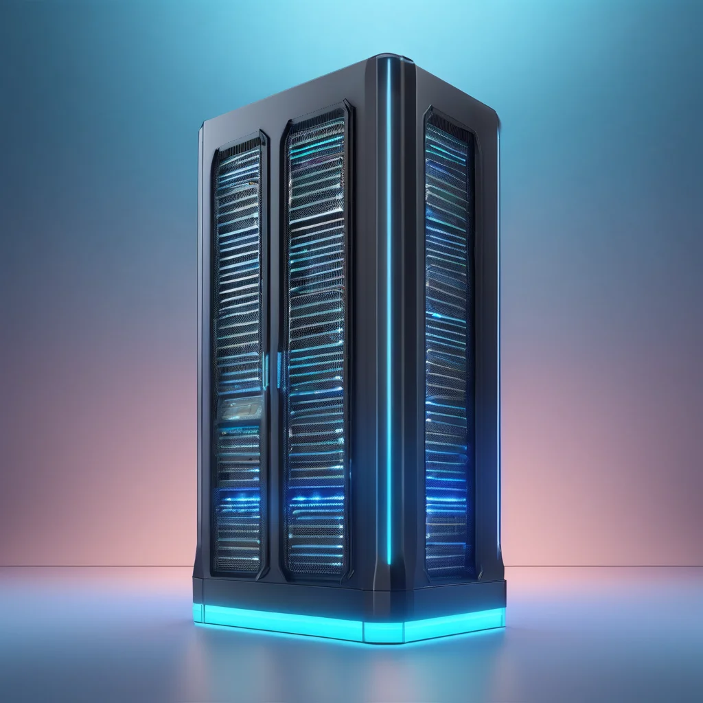 Серверы рядом с Россией