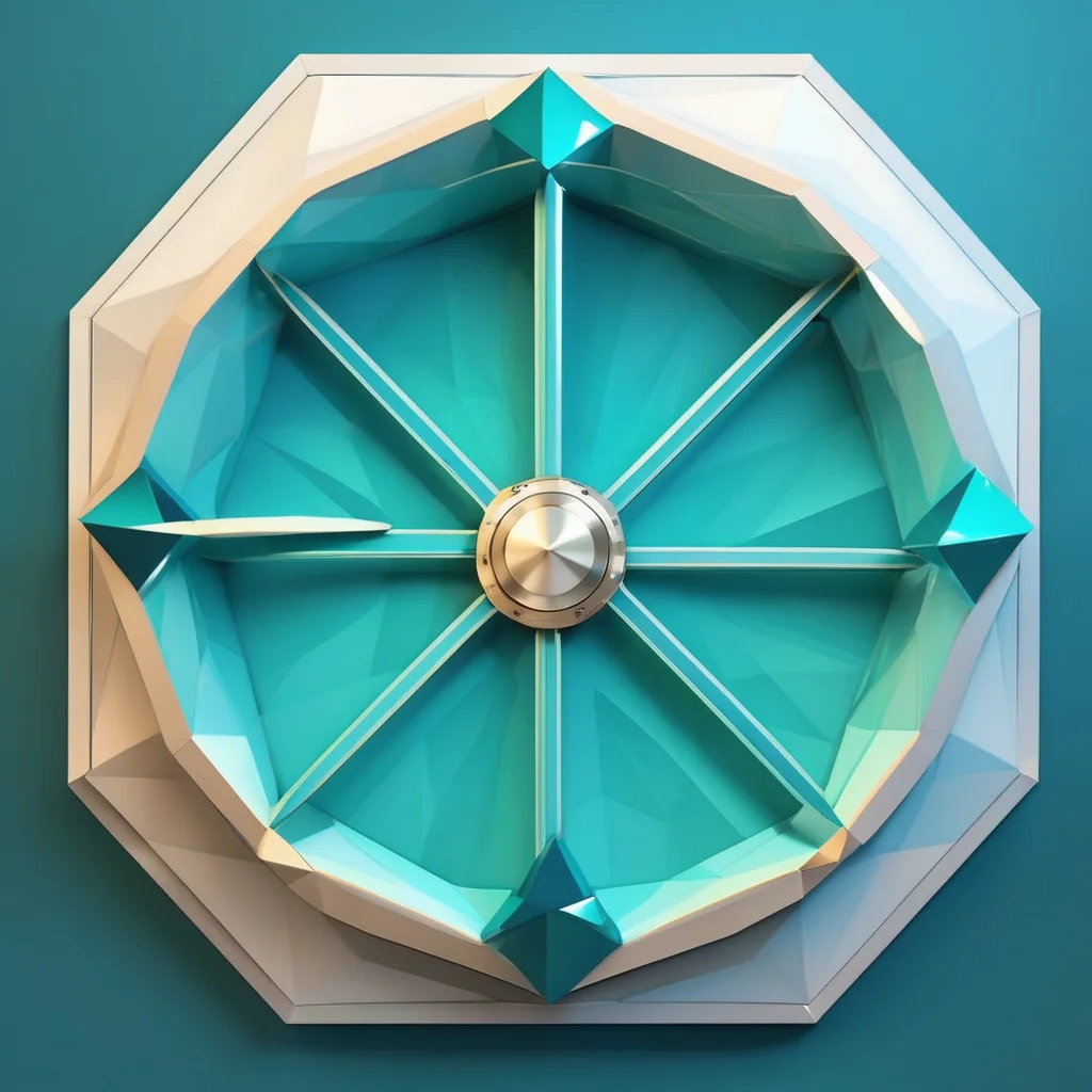 Шифрование AES-256